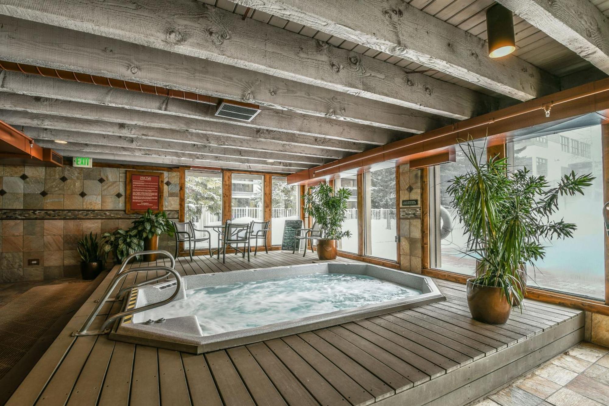Lakeside 1495 By Summitcove Lodging Keystone Eksteriør bilde